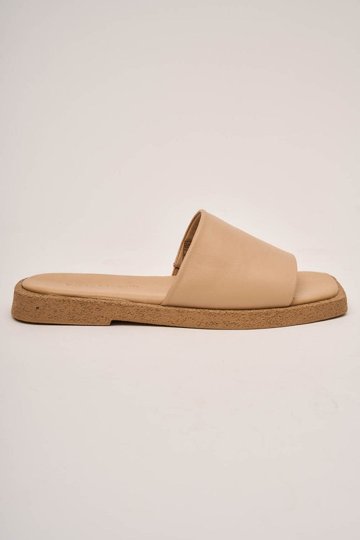 Шлепанцы Fabio Monelli 177256 - Фото 1