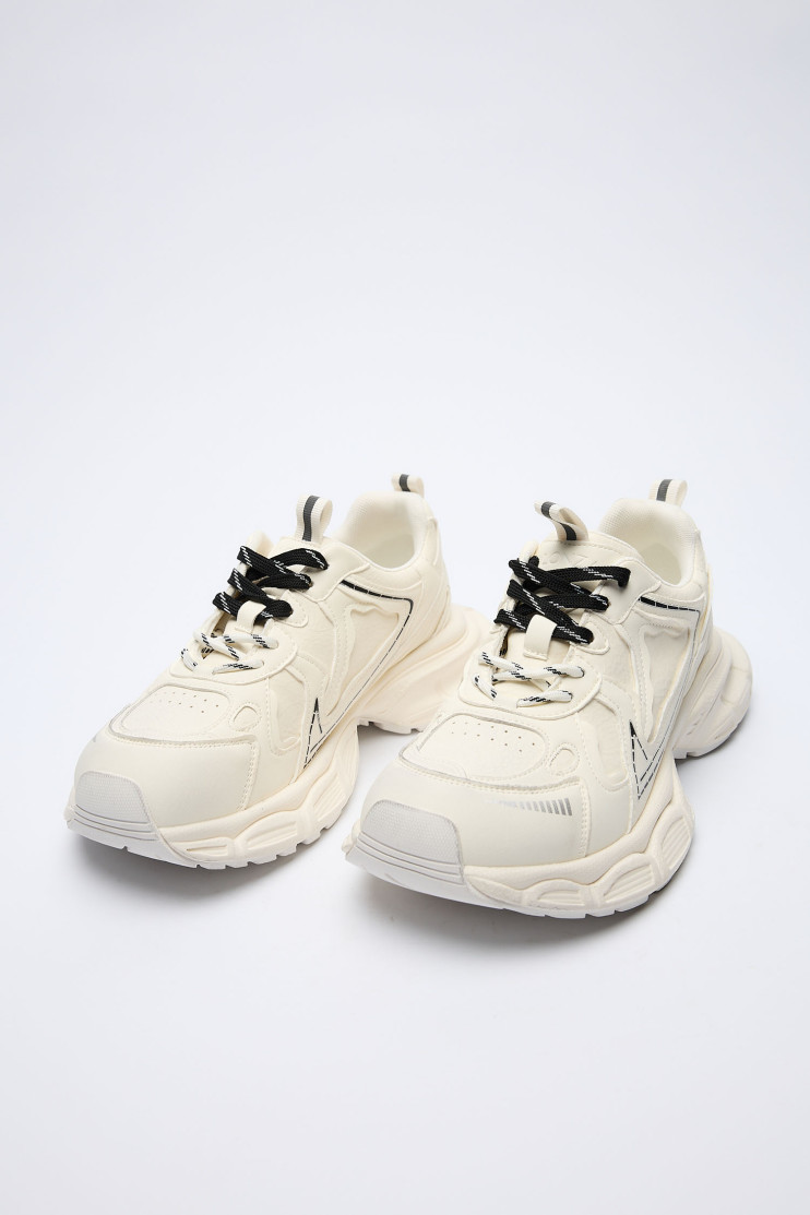 Кроссовки Lonza NY 212983 - Фото 1