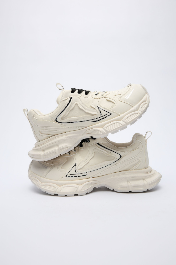 Кроссовки Lonza NY 212983 - Фото 1