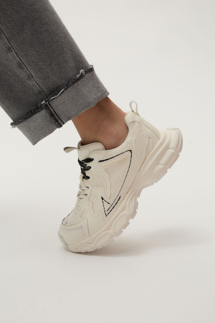 Кроссовки Lonza NY 212983 - Фото 1