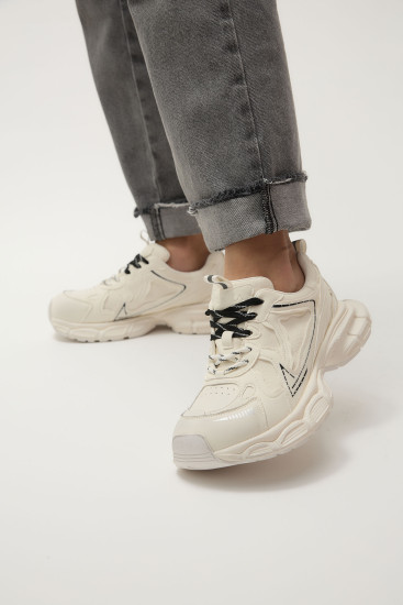 Кроссовки Lonza NY 212983 - Фото 3