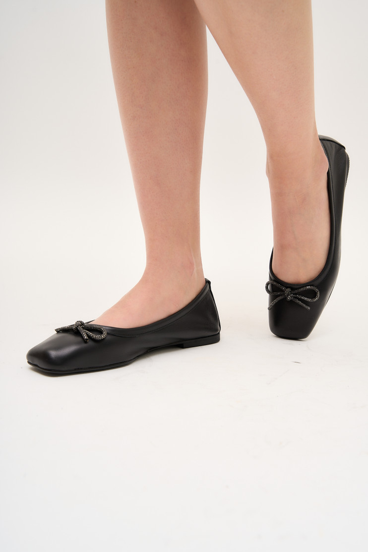 Балетки Anna Lucci 176948 - Фото 1