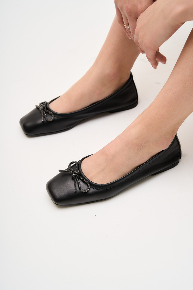 Балетки Anna Lucci 176948 - Фото 1