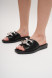 Шлепанцы Allshoes 168841 - Фото 4