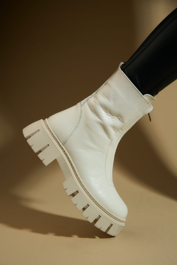 Ботинки Fabio Monelli 181972 - Фото 1