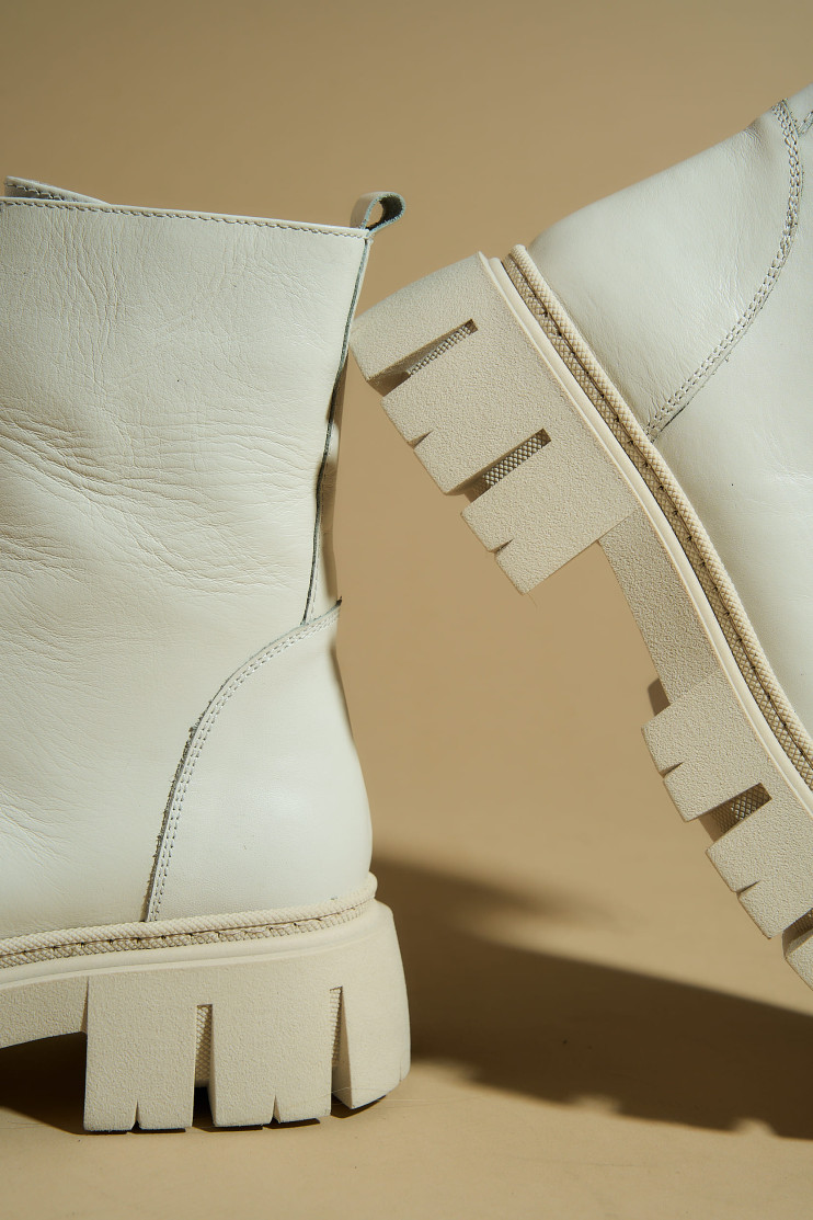 Ботинки Fabio Monelli 181972 - Фото 1