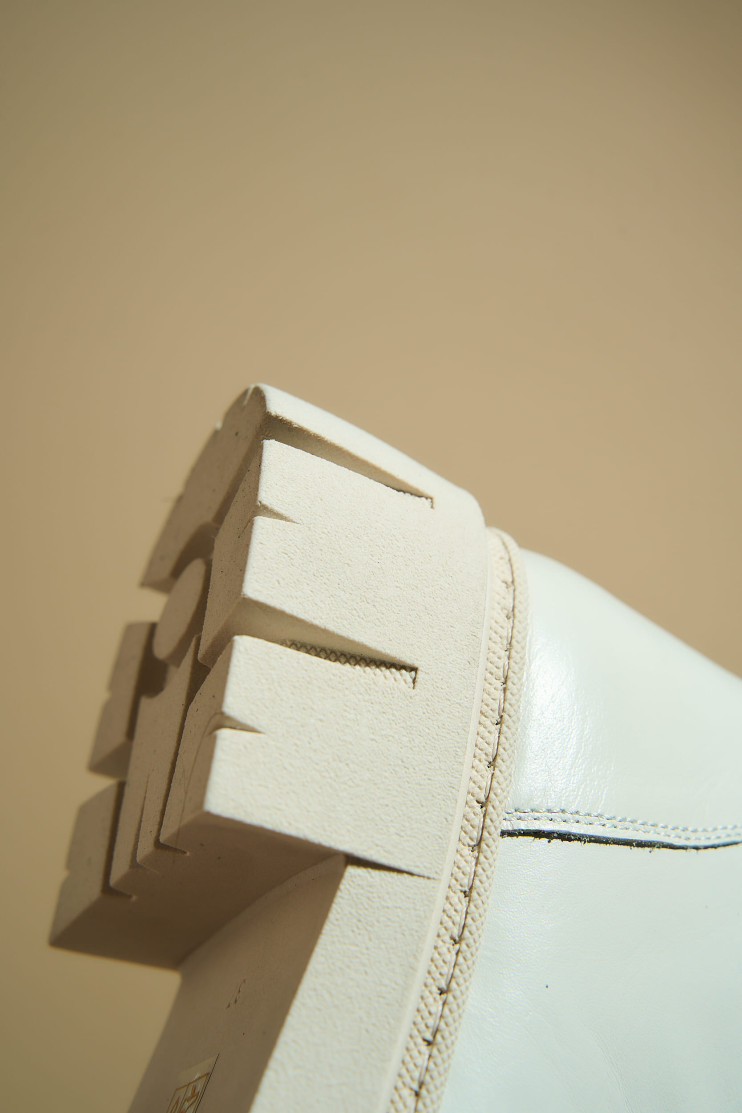 Ботинки Fabio Monelli 181972 - Фото 1