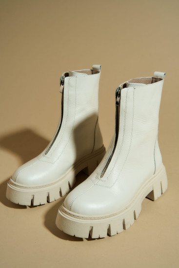 Ботинки Fabio Monelli 181972 - Фото 3