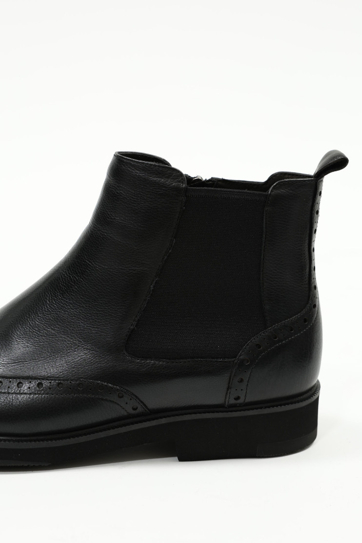 Ботинки мужские Cosottinni 181291 - Фото 1