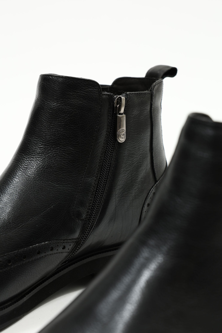 Ботинки мужские Cosottinni 181291 - Фото 1