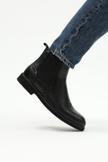 Ботинки мужские Cosottinni 181291 - Фото 3