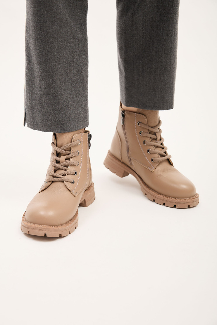 Ботинки Lonza 185058 - Фото 1