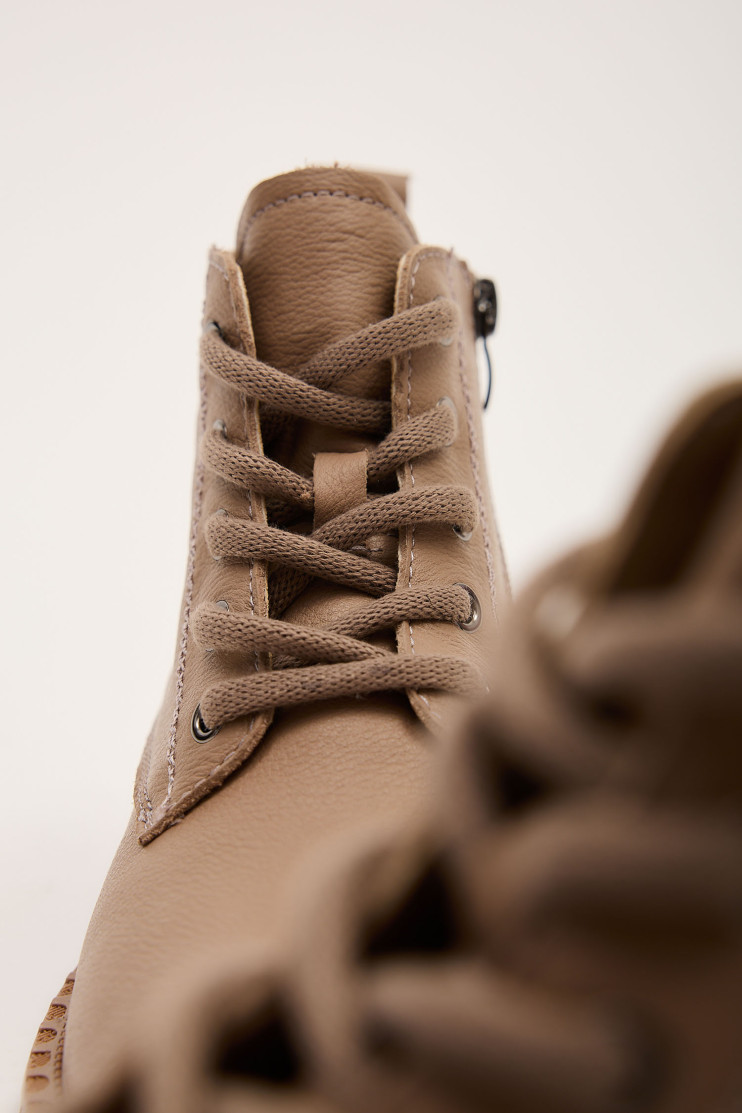 Ботинки Lonza 185058 - Фото 1