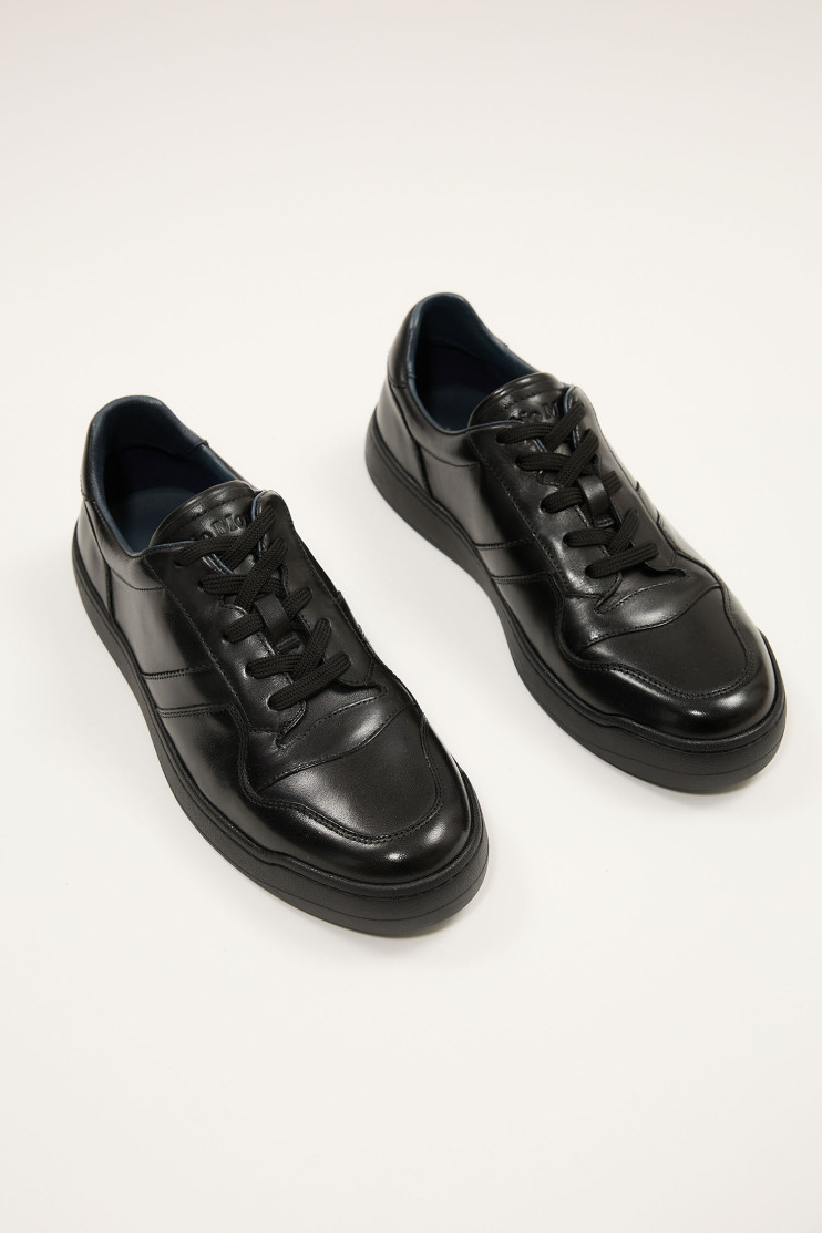 Кеды мужские Fabio Monelli 186263 - Фото 1