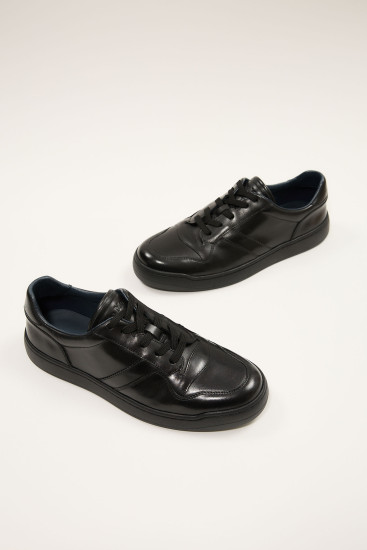 Кеды мужские Fabio Monelli 186263 - Фото 2