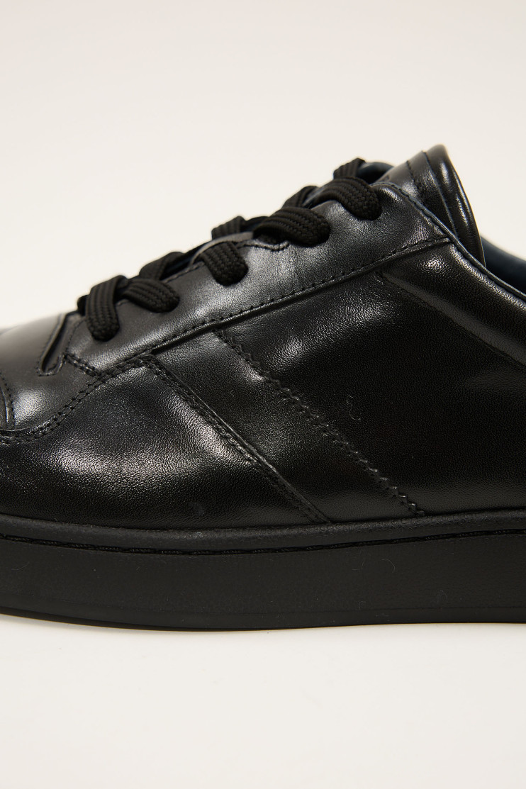 Кеды мужские Fabio Monelli 186263 - Фото 1