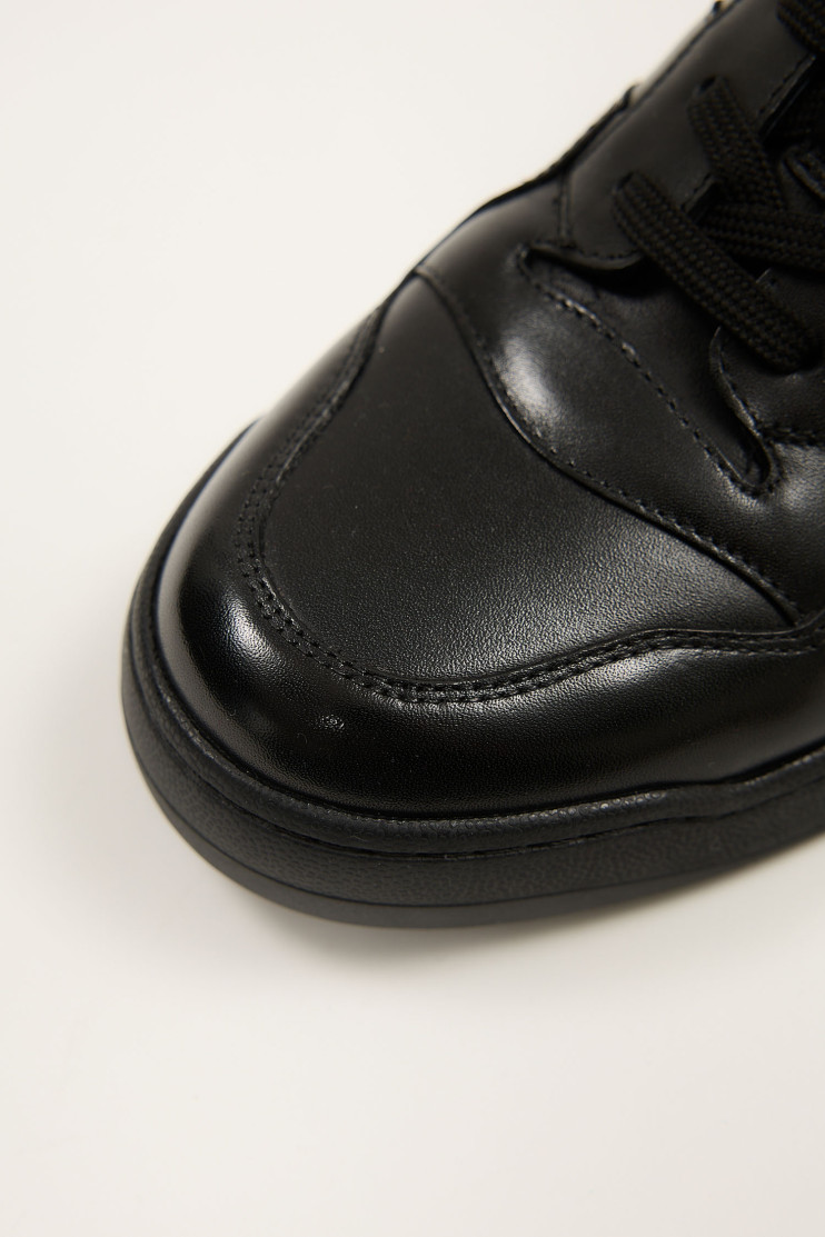 Кеды мужские Fabio Monelli 186263 - Фото 1