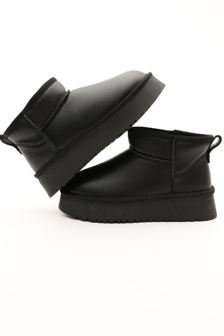 Угги Lonza 191980 - Фото 1