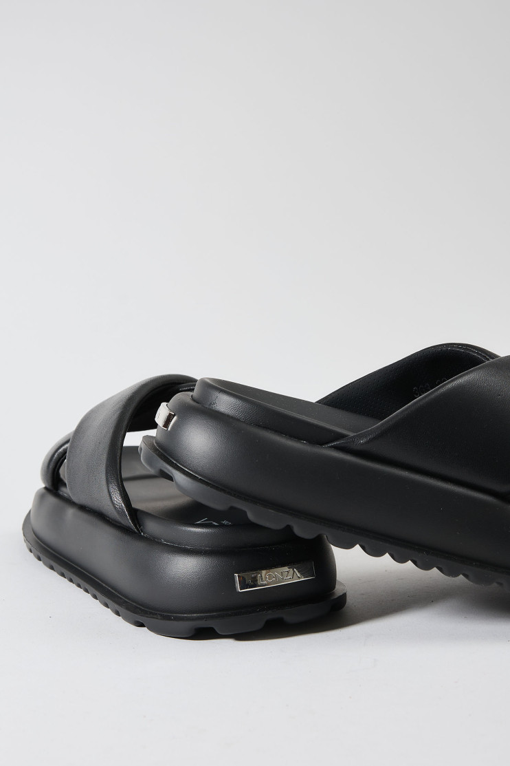 Шлепанцы Lonza NY 199405 - Фото 1