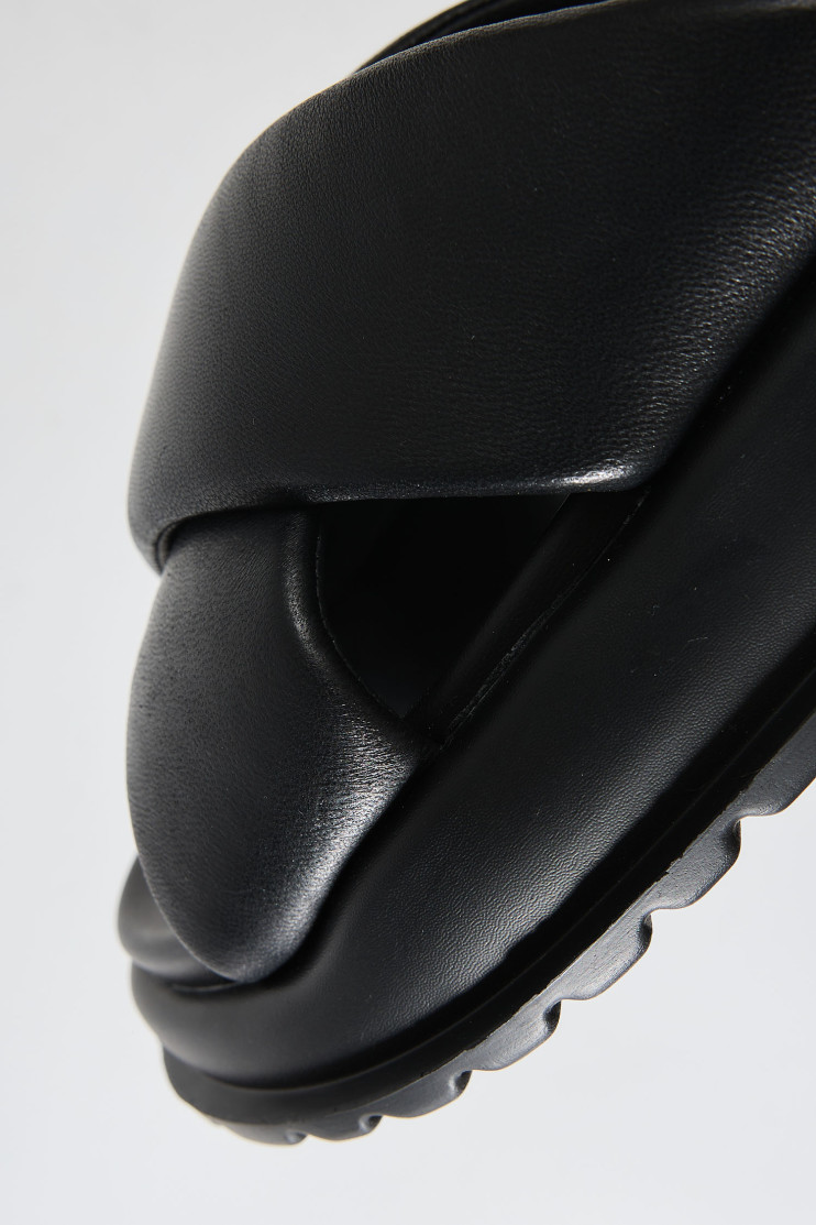 Шлепанцы Lonza NY 199405 - Фото 1