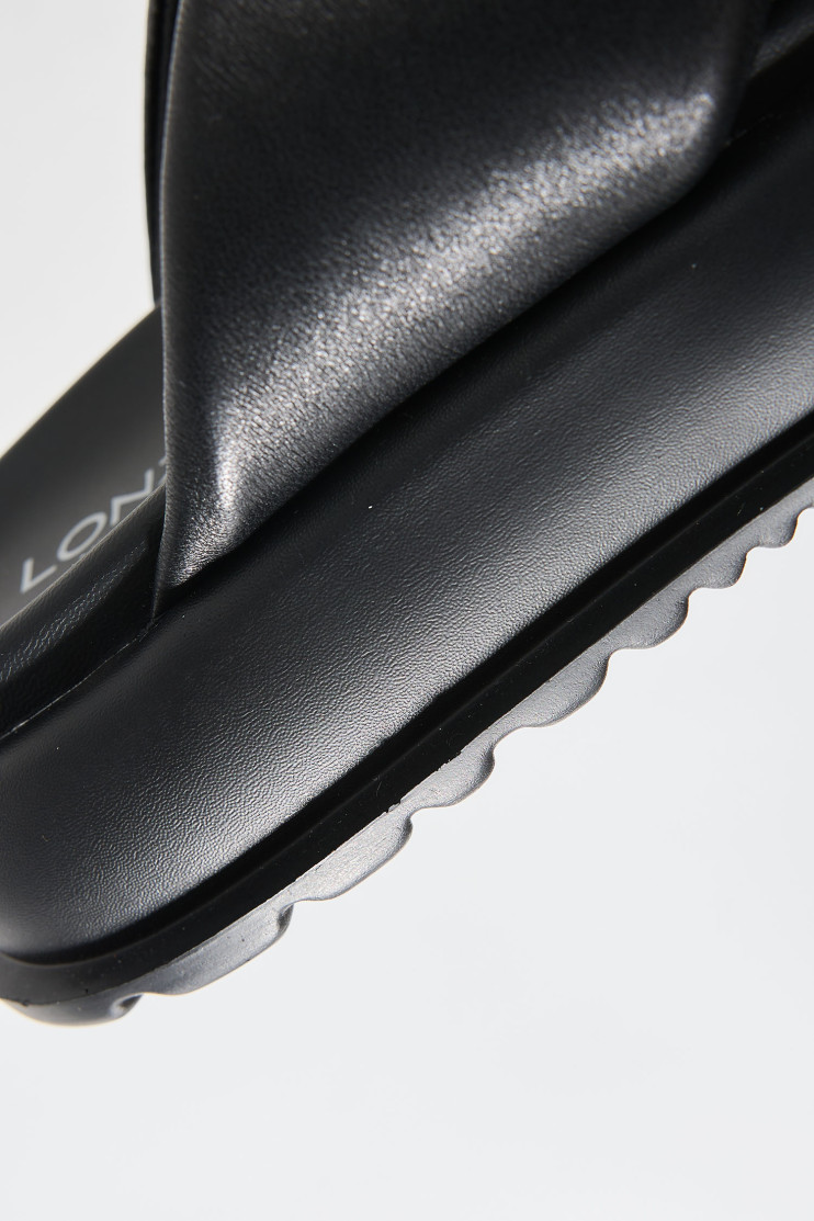 Шлепанцы Lonza NY 199405 - Фото 1