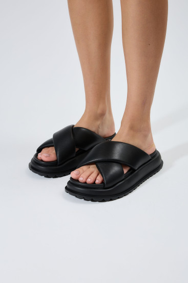 Шлепанцы Lonza NY 199405 - Фото 2