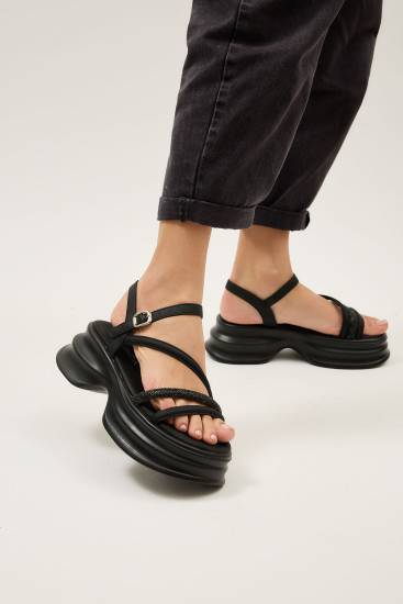 Босоножки Lonza 198992