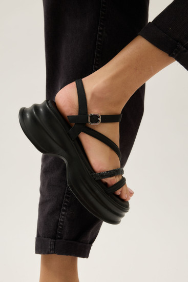 Босоножки Lonza 198992 - Фото 5