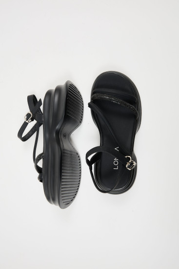 Босоножки Lonza 198992 - Фото 4