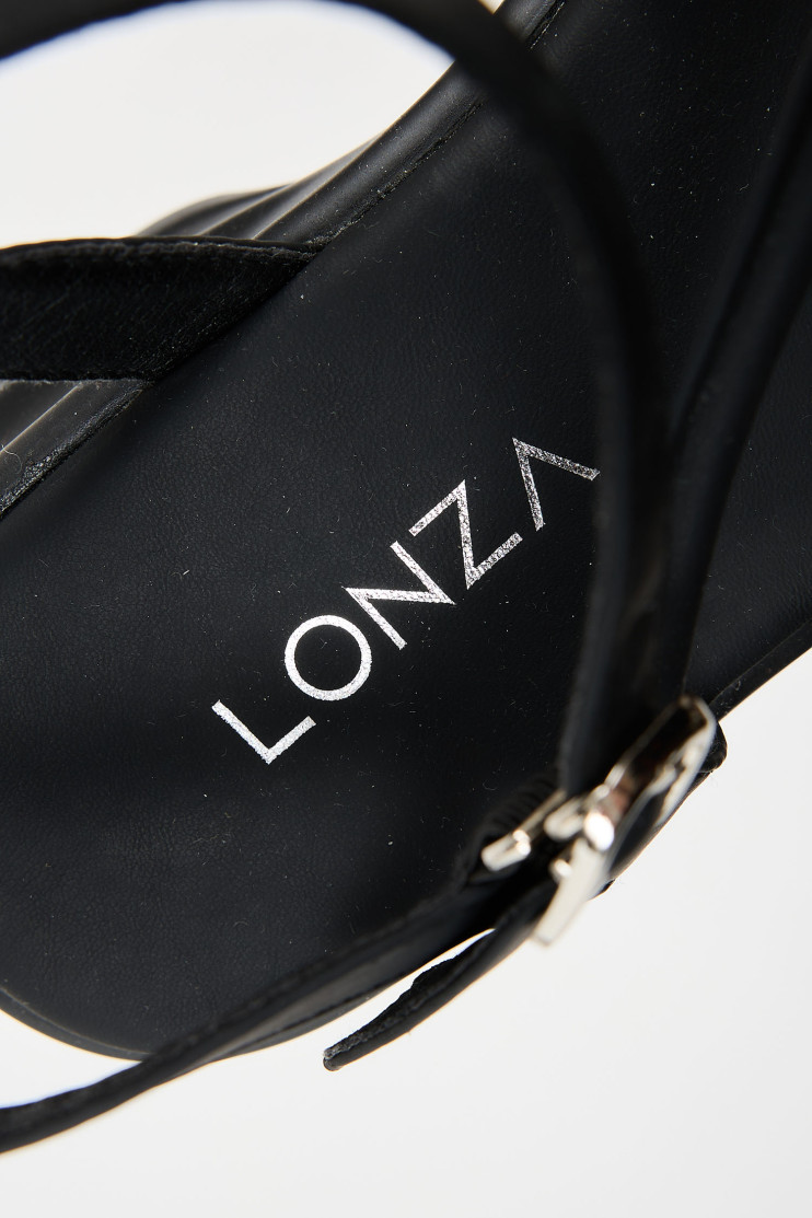 Босоножки Lonza 198992 - Фото 1