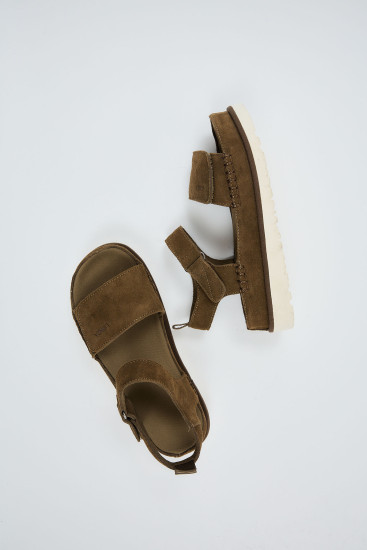 Босоножки Lonza 200451 - Фото 2