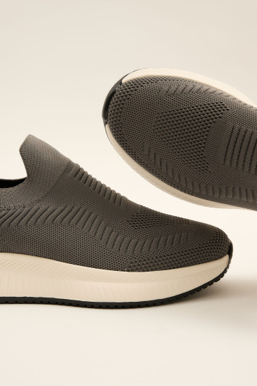 Кроссовки мужские Fabio Monelli 199568 - Фото 4