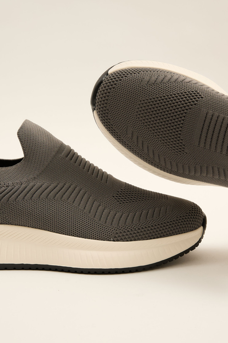 Кроссовки мужские Fabio Monelli 199568 - Фото 1