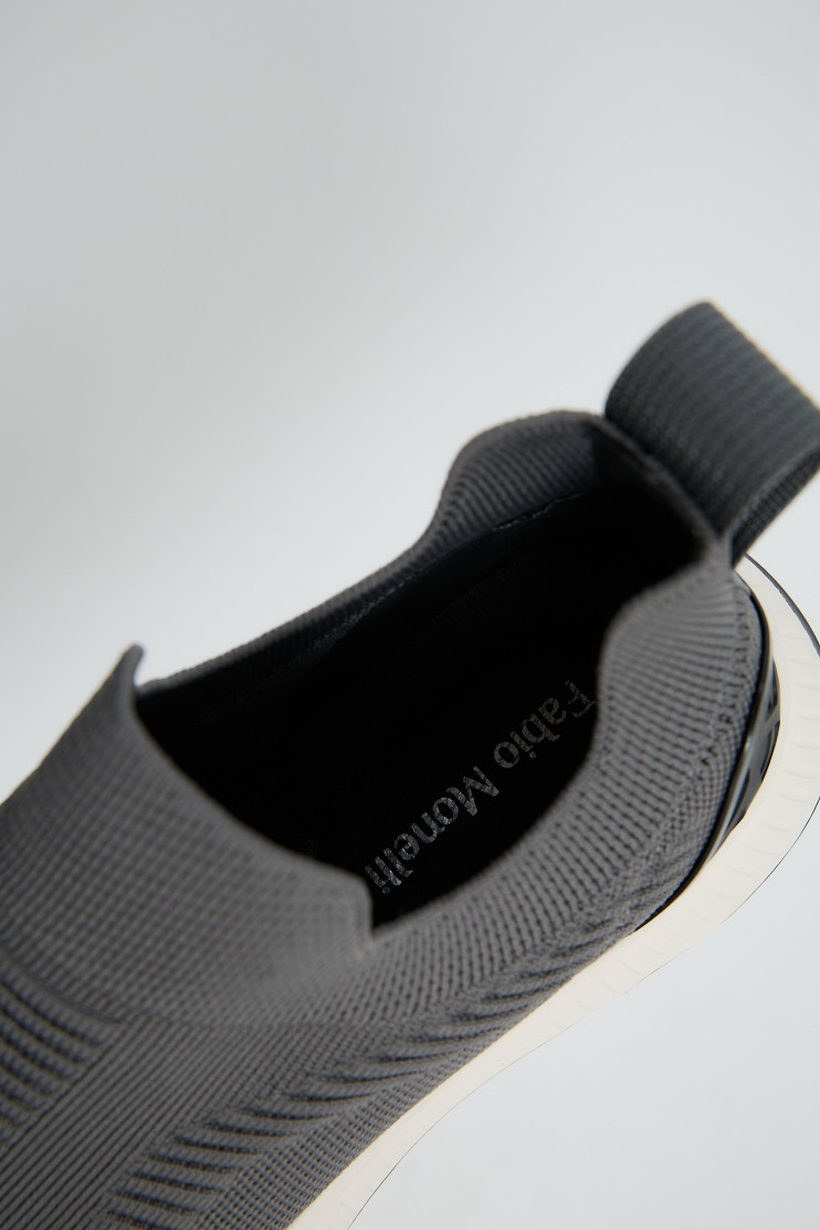 Кроссовки мужские Fabio Monelli 199568 - Фото 1