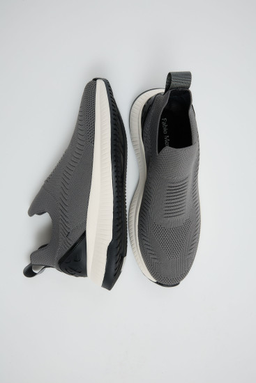 Кроссовки мужские Fabio Monelli 199568 - Фото 3