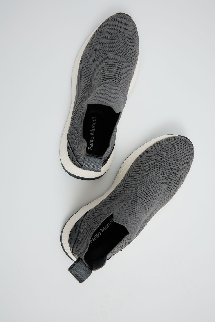 Кроссовки мужские Fabio Monelli 199568 - Фото 1