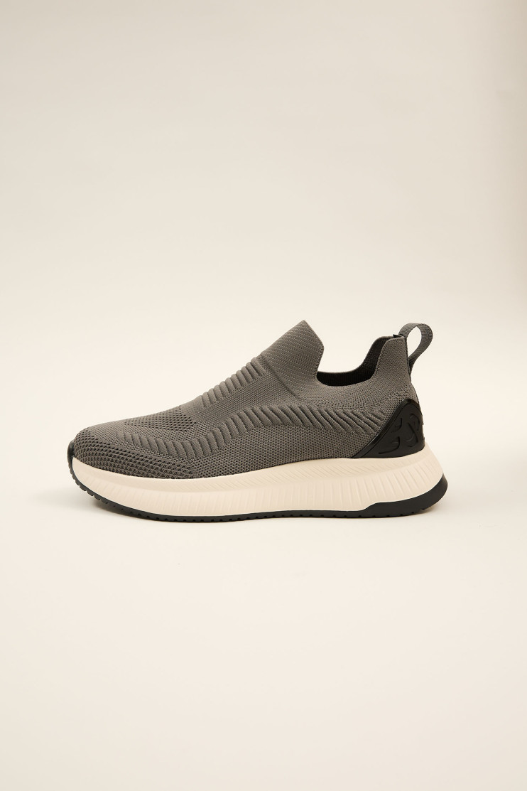 Кроссовки мужские Fabio Monelli 199568 - Фото 1