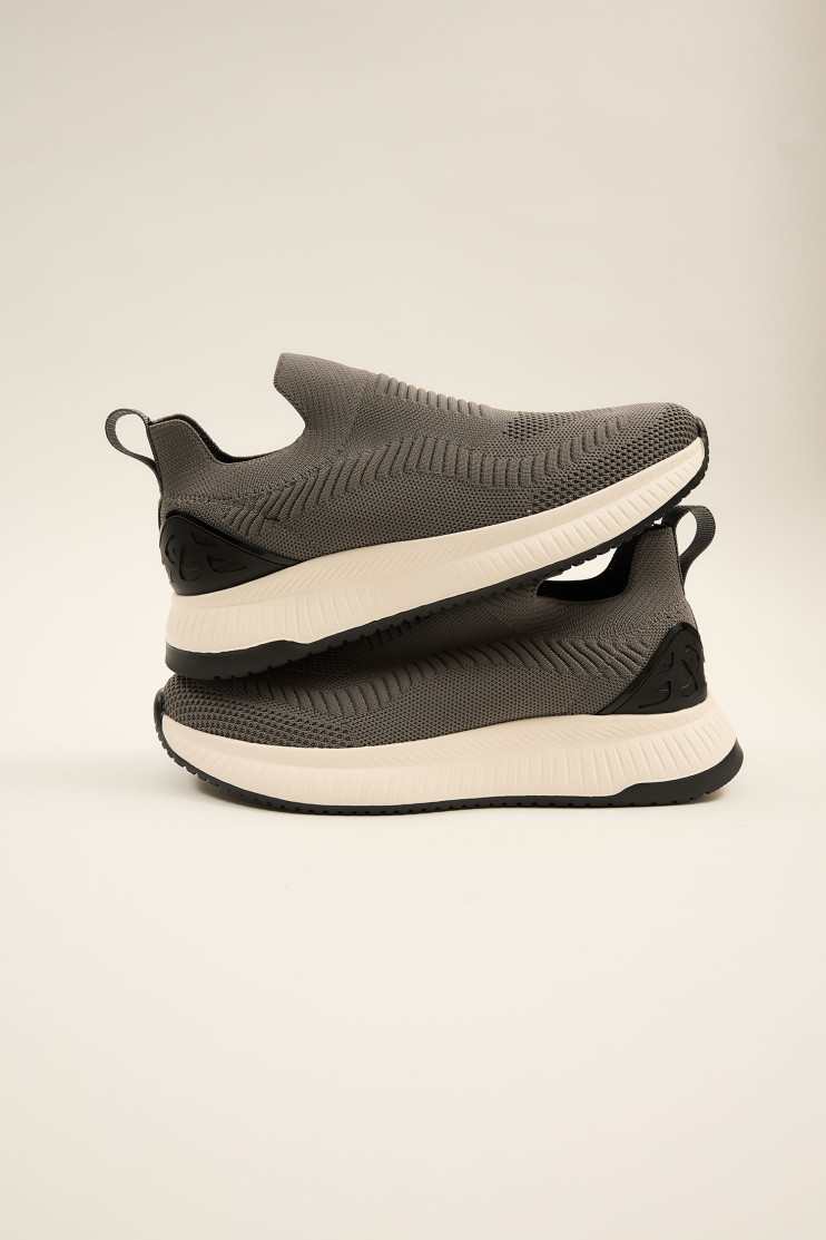 Кроссовки мужские Fabio Monelli 199568 - Фото 1