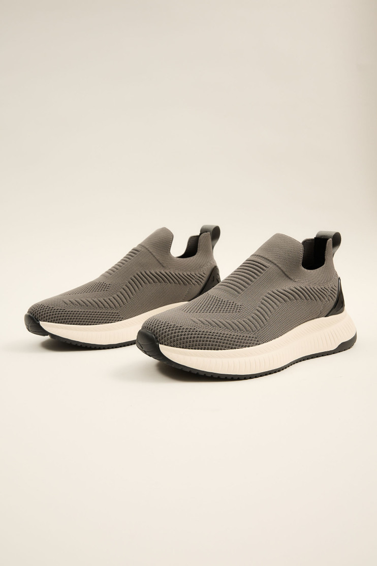 Кроссовки мужские Fabio Monelli 199568 - Фото 1