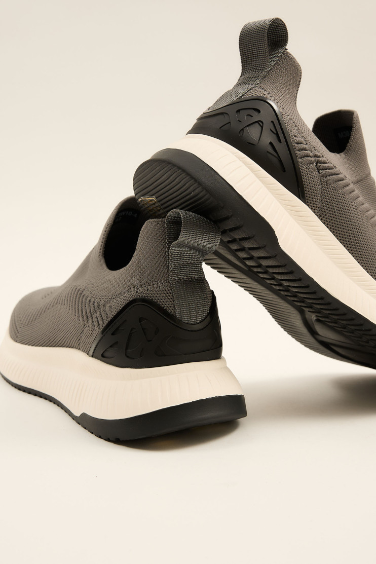 Кроссовки мужские Fabio Monelli 199568 - Фото 1