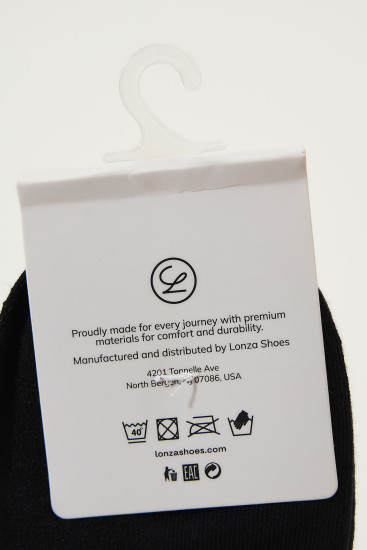 Носки хлопок женские Lonza  1 шт. 39-41 р.  200575 - Фото 5