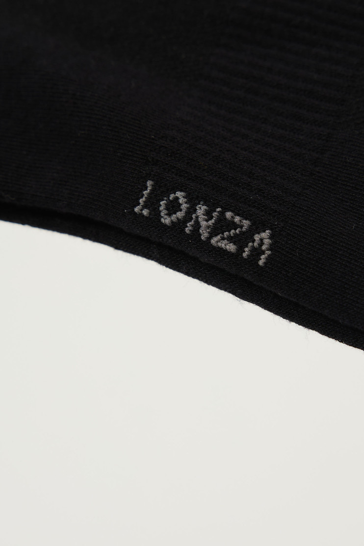 Носки хлопок женские Lonza  1 шт. 39-41 р.  200575 - Фото 1