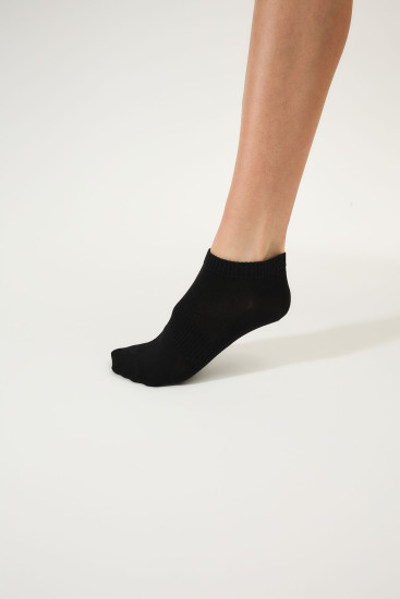 Носки хлопок женские Lonza  1 шт. 39-41 р.  200575 - Фото 2