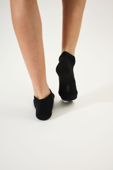 Носки хлопок женские Lonza  1 шт. 39-41 р.  200575