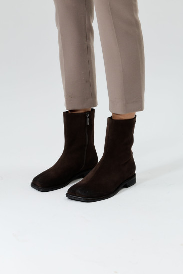 Ботинки Lonza NY 205781 - Фото 5