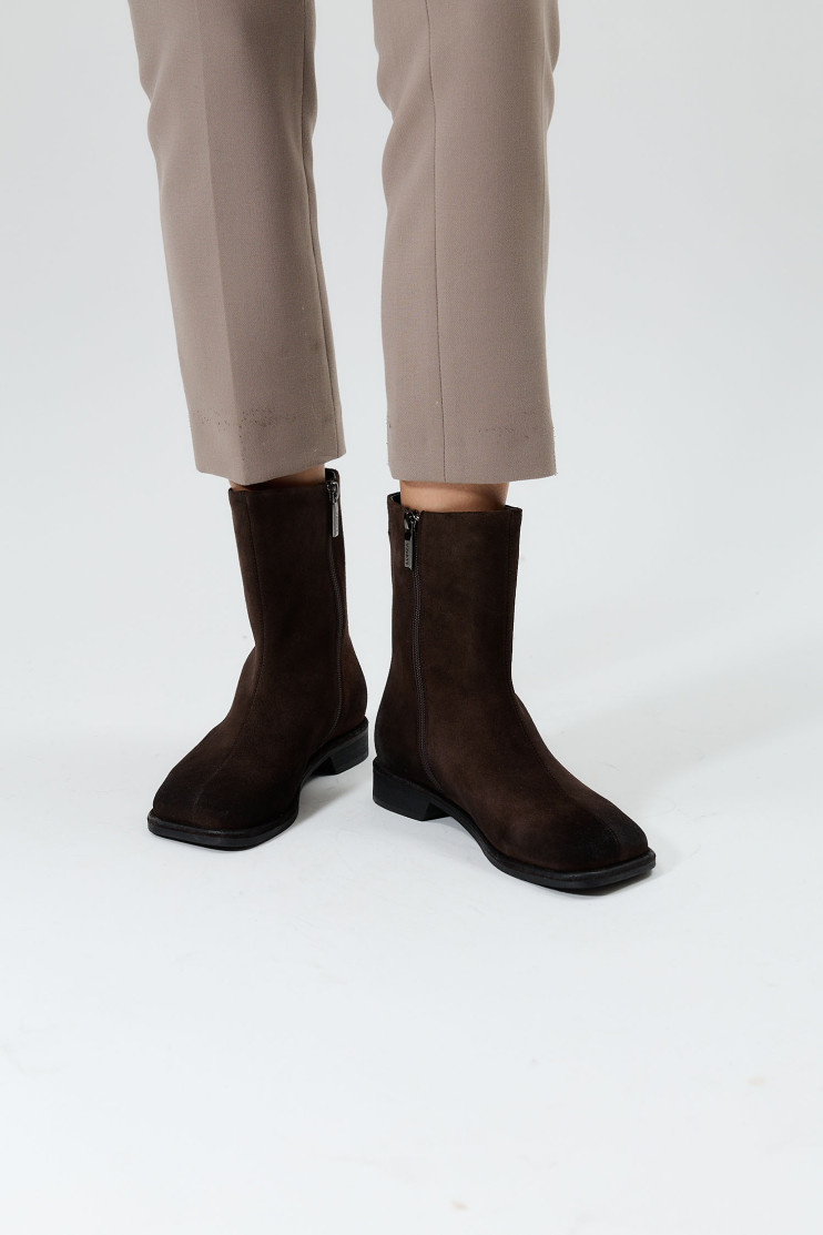 Ботинки Lonza NY 205781 - Фото 1