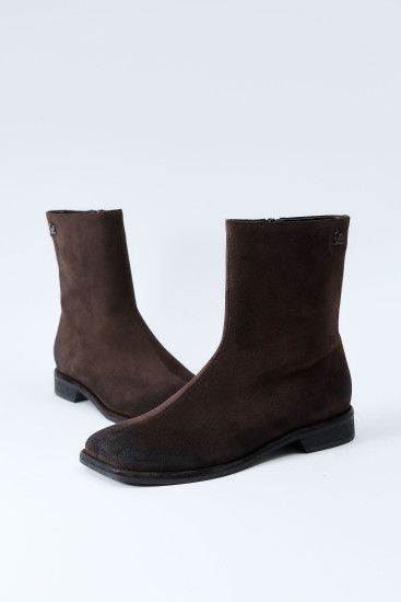 Ботинки Lonza NY 205781 - Фото 4