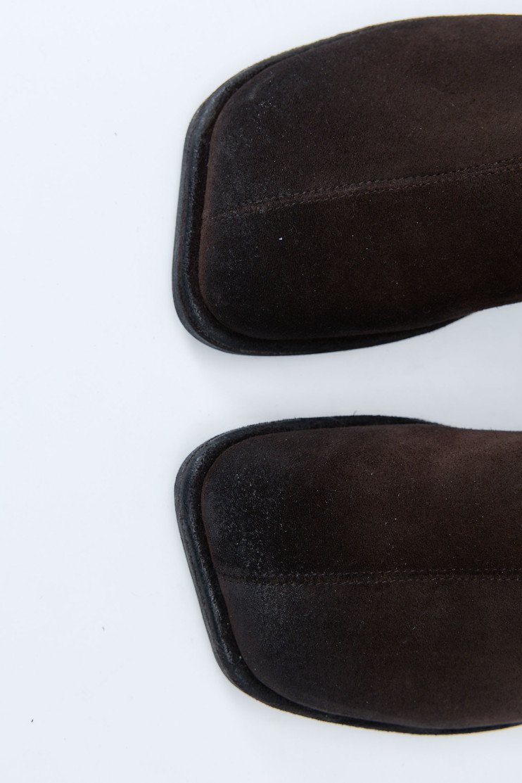 Ботинки Lonza NY 205781 - Фото 1