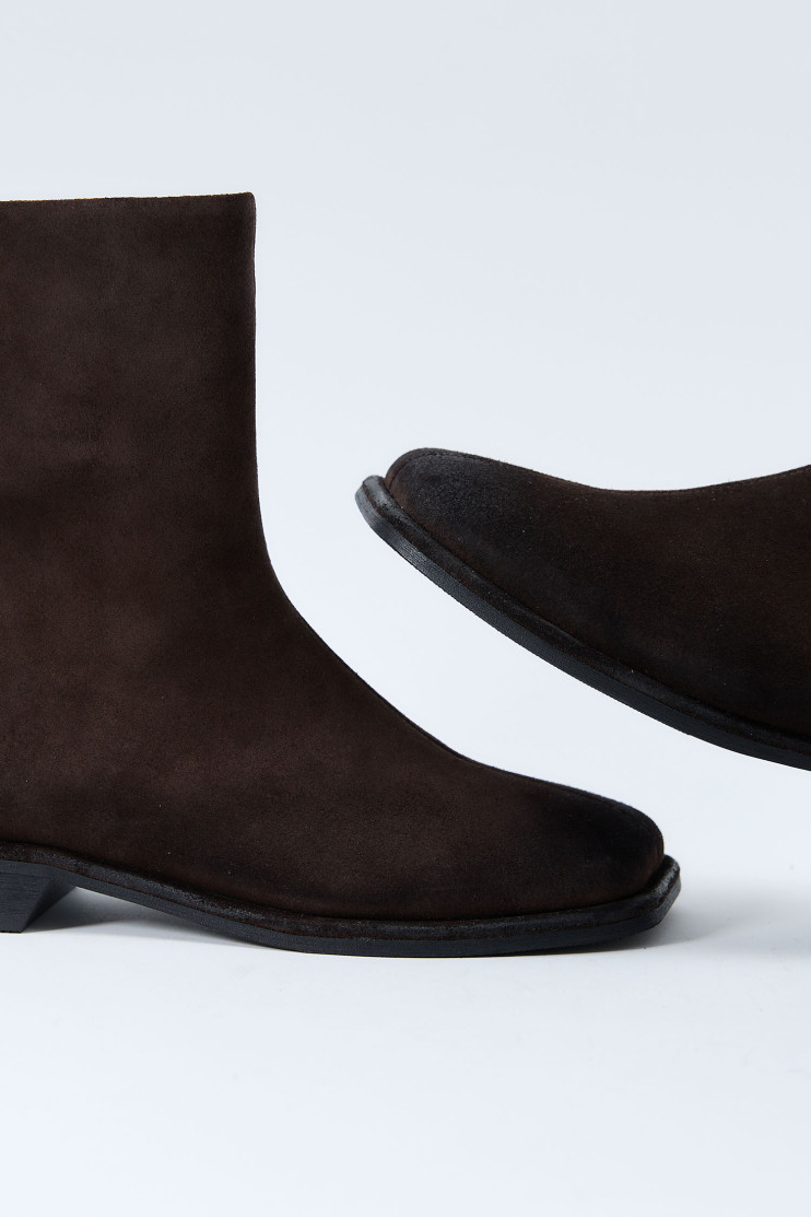 Ботинки Lonza NY 205781 - Фото 1