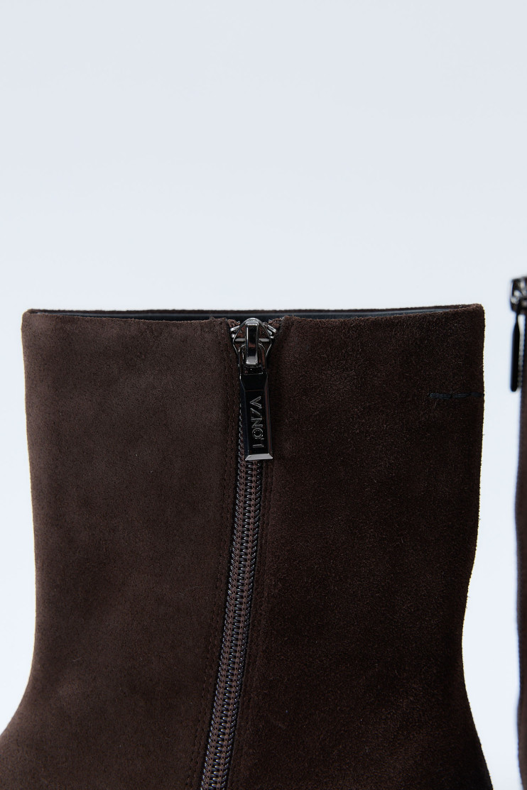 Ботинки Lonza NY 205781 - Фото 1